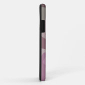 Coques Case-Mate iPhone rose (Dos/Droite)