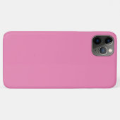 Coques Case-Mate iPhone rose (Dos (Horizontal))