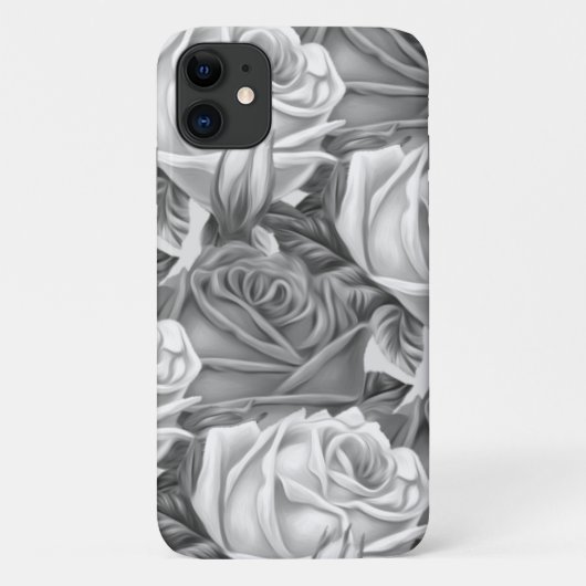 Coques Case-Mate iPhone Rose (Dos)