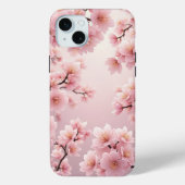 Coques Case-Mate iPhone rose (Verso)