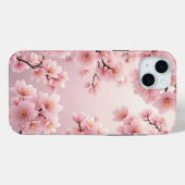 Coques Case-Mate iPhone rose (Verso (horizontal))