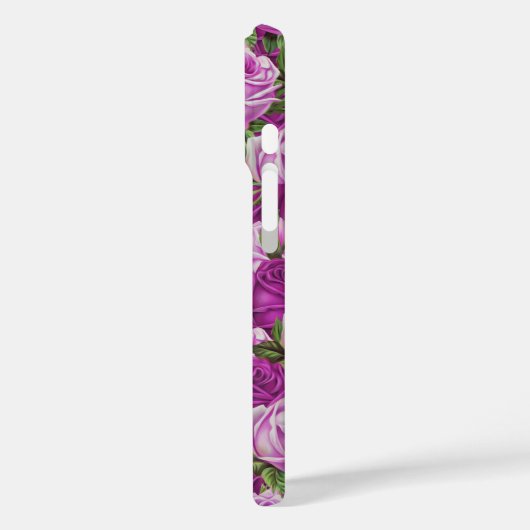 Coques Case-Mate iPhone Rose (Verso / Gauche)