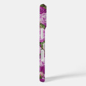 Coques Case-Mate iPhone Rose (Verso / Droite)