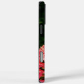 Coques Case-Mate iPhone Rose (Verso / Droite)