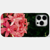 Coques Case-Mate iPhone Rose (Verso (horizontal))