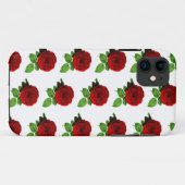 Coques Case-Mate iPhone Rose (Dos (Horizontal))