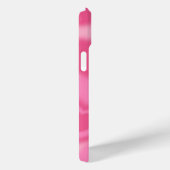 Coques Case-Mate iPhone Rosé (Verso / Droite)