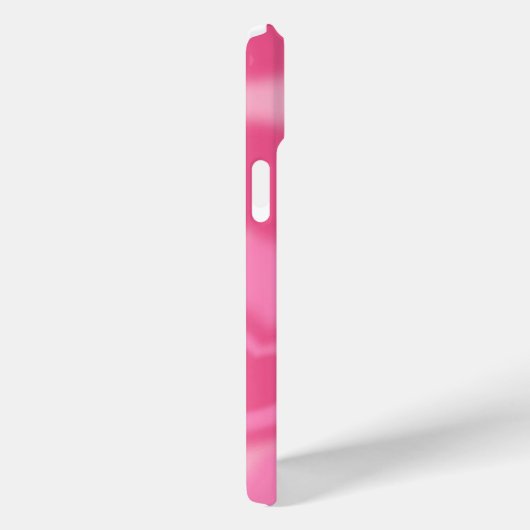 Coques Case-Mate iPhone Rosé (Verso / Droite)