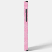 Coques Case-Mate iPhone rose (Verso / Gauche)
