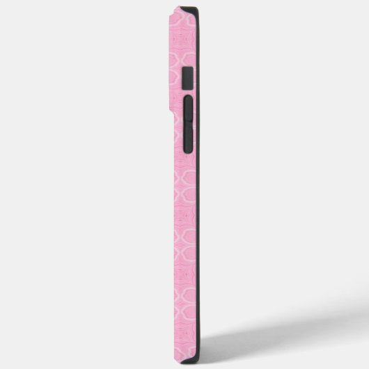 Coques Case-Mate iPhone rose (Verso / Gauche)