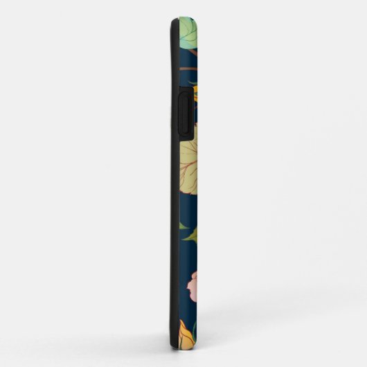 Coques Case-Mate iPhone Rose 15 (Dos/Droite)