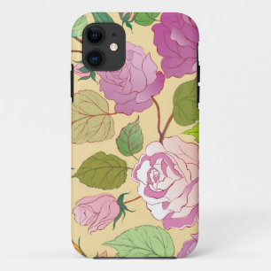 Case-Mate iPhone Case Rose 19