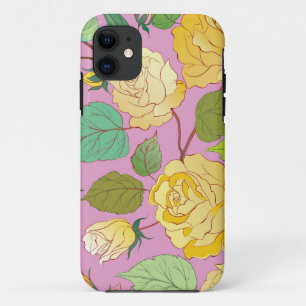 Case-Mate iPhone CASE ROSE 6