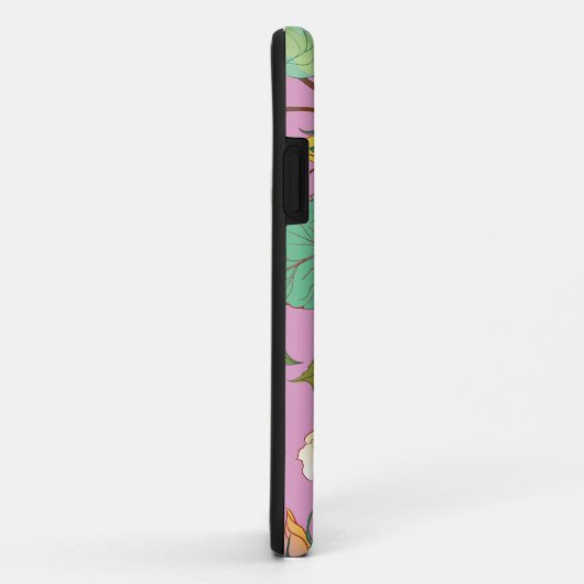 COQUES Case-Mate iPhone ROSE 6 (Dos/Droite)