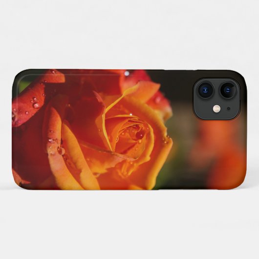 Coques Case-Mate iPhone Rose ami (Dos (Horizontal))