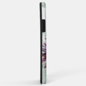 Coques Case-Mate iPhone Rose aquarelle, Lily, Magnolia (Dos/Droite)