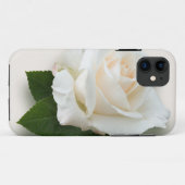 Coques Case-Mate iPhone Rose blanc 'Pascali (Dos (Horizontal))