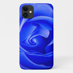 Case-Mate iPhone Case rose bleu