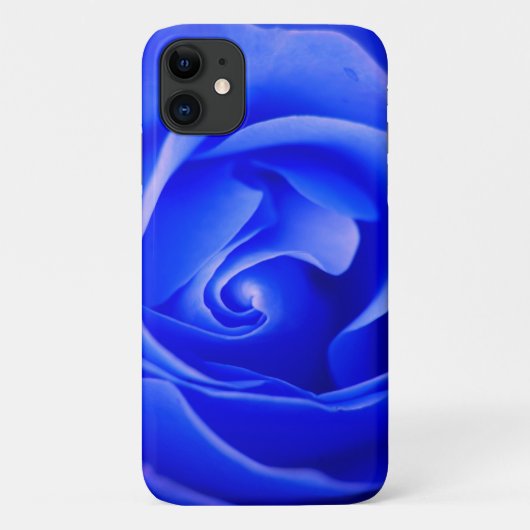 Coques Case-Mate iPhone rose bleu (Dos)