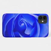 Coques Case-Mate iPhone rose bleu (Dos (Horizontal))