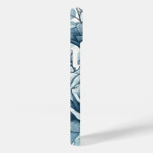 Coques Case-Mate iPhone Rose bleu (Verso / Droite)