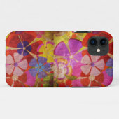 Coques Case-Mate iPhone Rose, Bleu, Rouge, Violet (Dos (Horizontal))