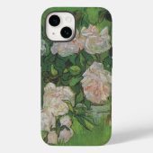 Coques Case-Mate iPhone Rose Bush par Vincent Van Gogh (Verso)