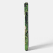 Coques Case-Mate iPhone Rose Bush par Vincent Van Gogh (Verso / Gauche)