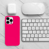 Coques Case-Mate iPhone Rose chaud
