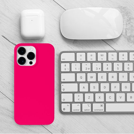 Coques Case-Mate iPhone Rose chaud
