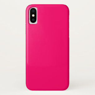 Coques Pour iPhone Rose chaud