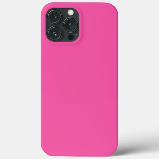 Coques Case-Mate iPhone Rose chaud clair clair (Verso)