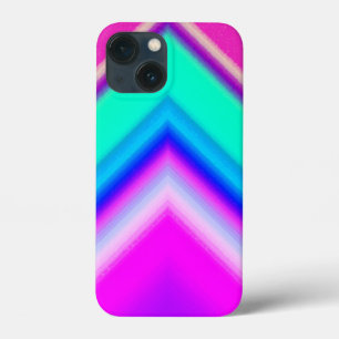 Case-Mate iPhone Case Rose chaud de la montagne électrique