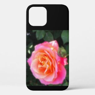 Case-Mate iPhone Case Rose Cœur d'Or