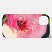 Coques Case-Mate iPhone Rose Coque, Apple iPhone X, Tough Xtreme (Verso (horizontal))