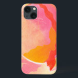 iPhone 13 Case Rose de chou III<br><div class="desc">Floral</div>