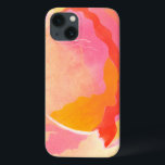 Etui iPhone Case-Mate Rose de chou III<br><div class="desc">Floral</div>