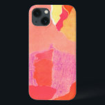 iPhone 13 Case Rose de chou IV<br><div class="desc">Floral</div>