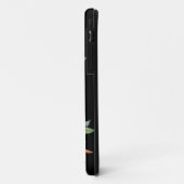 Coques Case-Mate iPhone Rose de feu Gothique Fairy Imaginaire Art (Dos/Gauche)