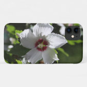 Coques Case-Mate iPhone Rose de Sharon (Dos (Horizontal))