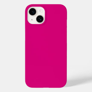 Coque Pour iPhone 14 Rose Dogwood