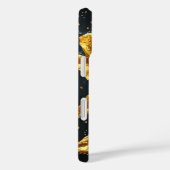 Coques Case-Mate iPhone Rose d'or (Verso / Droite)