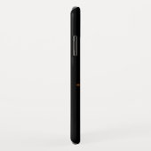 Coques Case-Mate iPhone Rose d'or ( rose d'or ) (Dos/Droite)