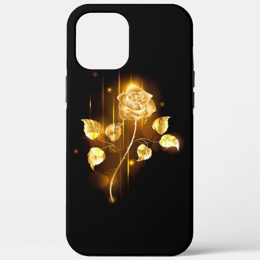 Coques Case-Mate iPhone Rose d'or ( rose d'or ) (Verso)