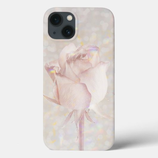 Coques Case-Mate iPhone Rose douce (Verso)