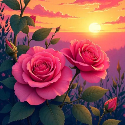 Coques Case-Mate iPhone Rose dynamique