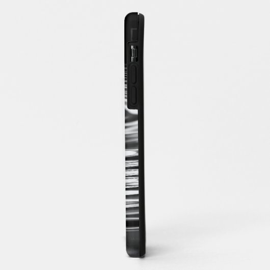 Coques Case-Mate iPhone Rose en Droplet (Dos/Gauche)