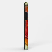 Coques Case-Mate iPhone Rose en verre tendu (Dos/Droite)
