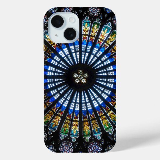 Coques Case-Mate iPhone Rose en verre tendu à Strasbourg (Verso)