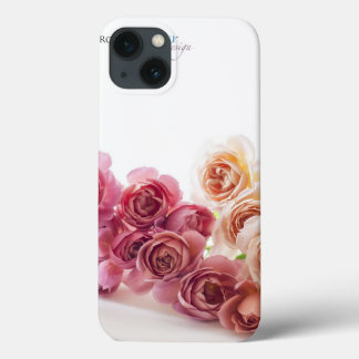 Case-Mate iPhone Case Rose Farm KEIJI iPadケース　「葵」＆「葵〜風雅〜」＆「いおり」